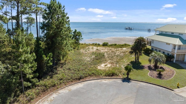 1680 Tidewater Ct, Navarre FL, 32566 land for sale