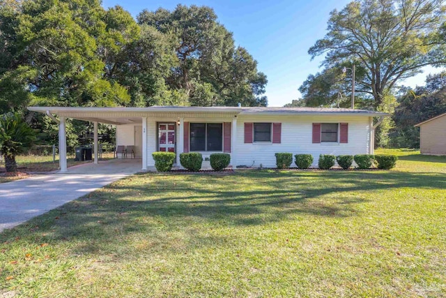 10 Clyde St, Pensacola FL, 32503, 3 bedrooms, 1 bath house for sale