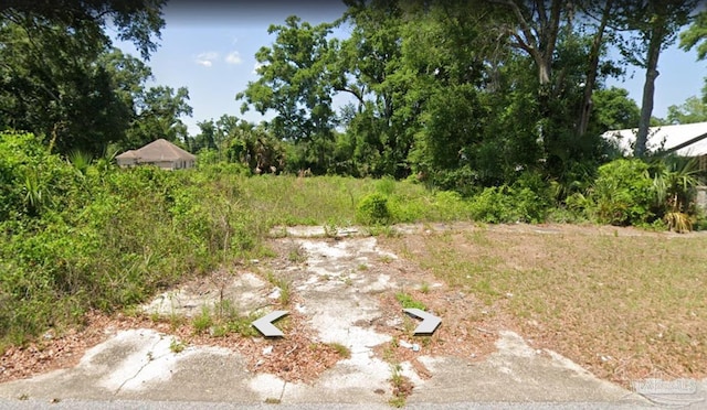 1202 W Lee St, Pensacola FL, 32501 land for sale