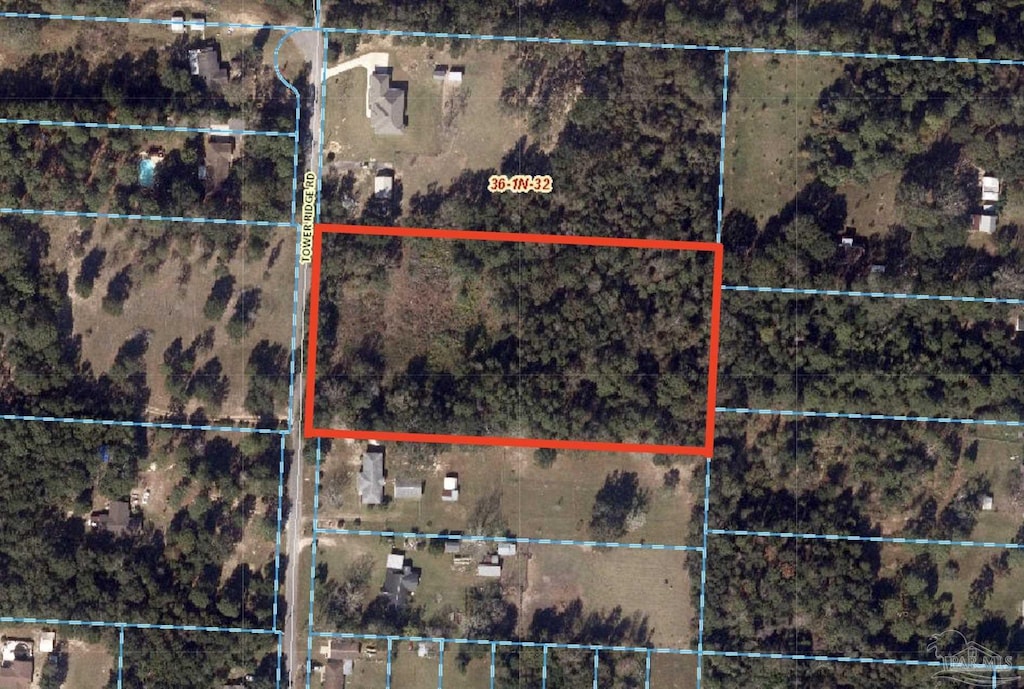 14000 Tower Ridge Rd, Pensacola, FL 32526