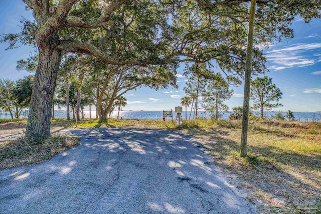 Listing photo 2 for LOT108 Brickyard Bayou Rd, Gulf Breeze FL 32563