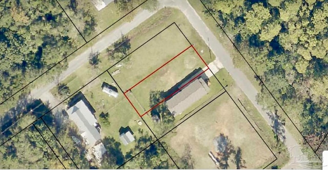 0000 Water St, Milton FL, 32583 land for sale