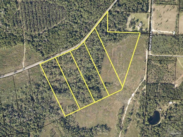 Listing photo 2 for LOTS23TO27 Mineral Springs Rd, Jay FL 32565