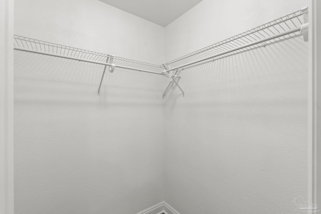 5473 Tucker Cir, Pace, FL 32571 - view of spacious closet