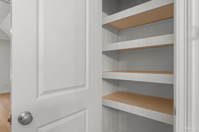 5473 Tucker Cir, Pace, FL 32571 - view of closet