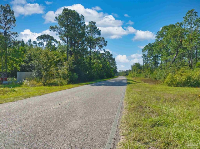 Listing photo 3 for 00 Robinson Point Rd, Milton FL 32583