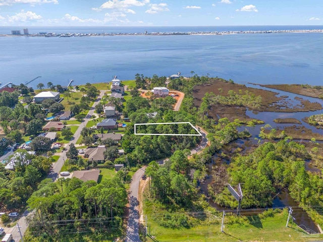 7924 Newport St, Navarre FL, 32566 land for sale