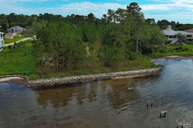 5275 Soundside Dr, Gulf Breeze FL, 32563 land for sale