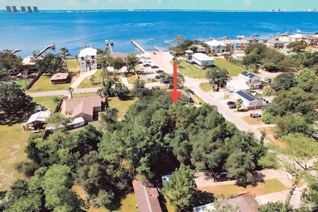 TBD Shady Pine Dr, Gulf Breeze, FL 32563