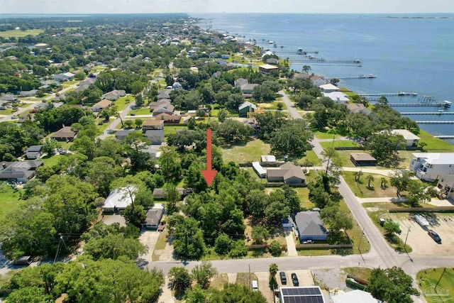 TBD Shady Pine Dr, Gulf Breeze, FL 32563
