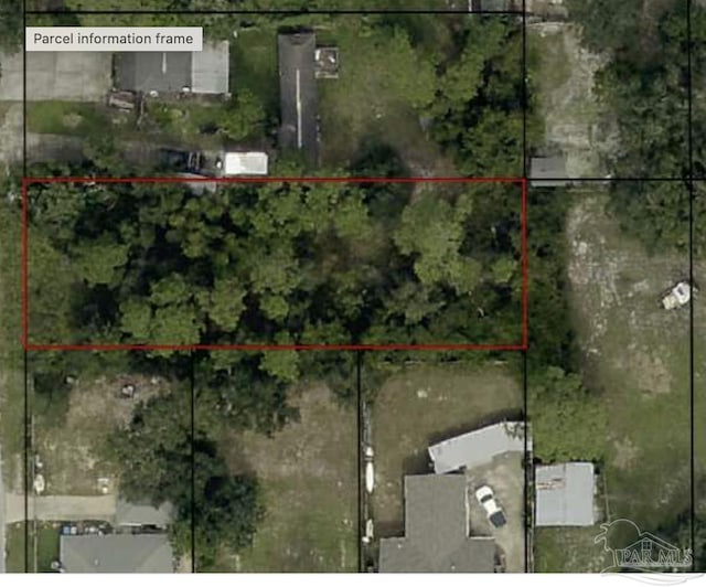 TBD Shady Pine Dr, Gulf Breeze, FL 32563