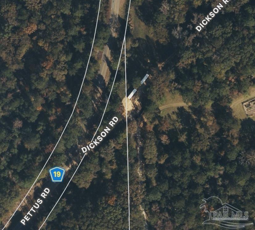 0 Pettus Rd, Lapine, AL 36046