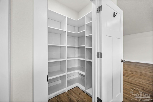 10826 Blacktail Loop, Pensacola, FL 32526 - view of storage area