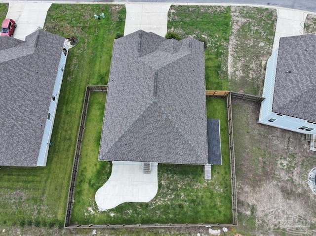 10826 Blacktail Loop, Pensacola, FL 32526 - view of subject property