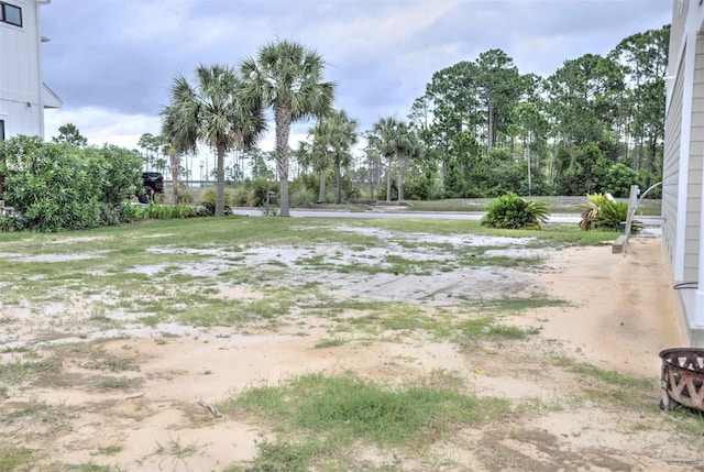 Listing photo 3 for LOT2A Stanford Rd, Gulf Breeze FL 32563