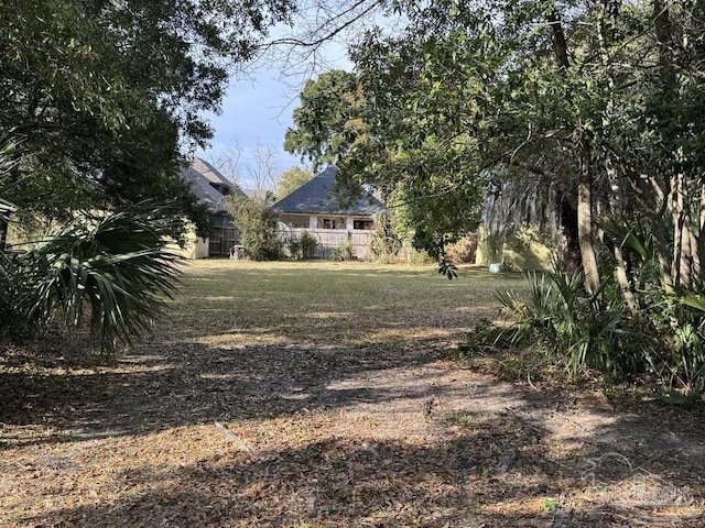 Listing photo 2 for 1200BLK E Cross St, Pensacola FL 32503