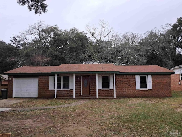 5613 Scotland Ter, Pensacola FL, 32526, 3 bedrooms, 2 baths house for sale