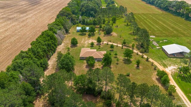 8206 Chumuckla Hwy, Pace, FL 32571 - view of property location featuring rural landscape and farmland