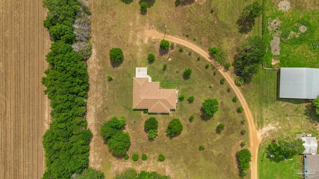 8206 Chumuckla Hwy, Pace, FL 32571 - aerial overview of property's location