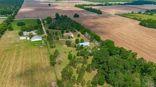8206 Chumuckla Hwy, Pace, FL 32571 - view of rural area with farmland