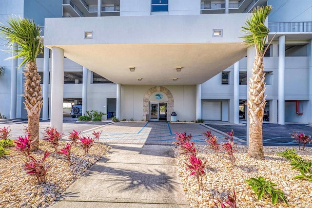 850 Ft Pickens Rd Unit 520, Pensacola Beach, FL 32561 - view of property