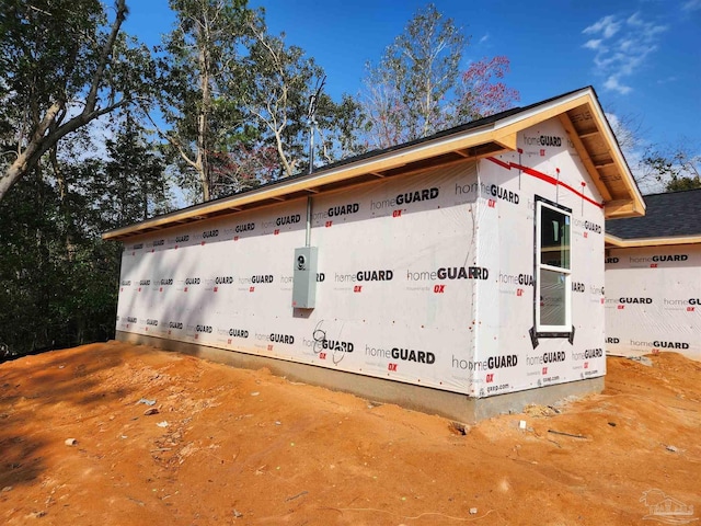 1581 Kyle Dr, Pensacola, FL 32505 - view of property exterior