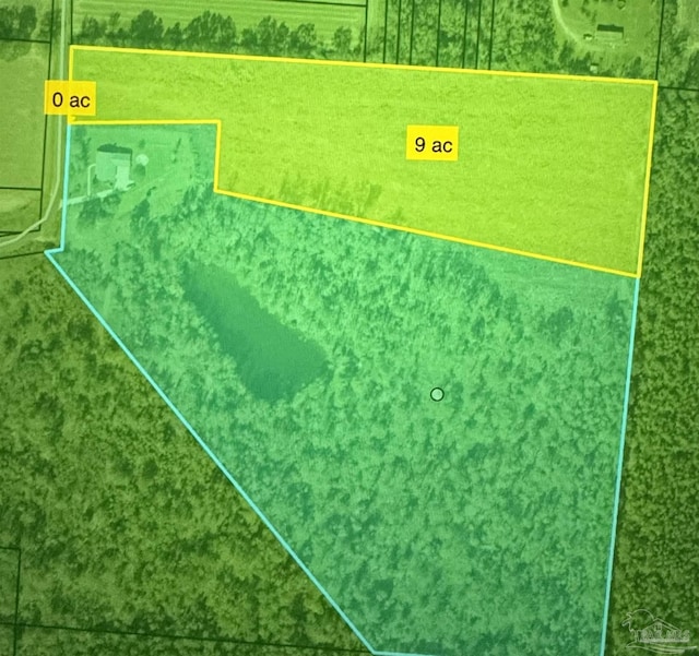 00 Will Jones Rd, Jay FL, 32565 land for sale