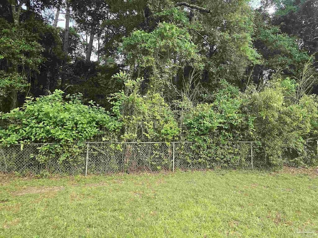 4285 W Avenida De Golf, Pace, FL 32571 - view of yard