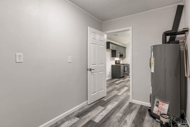 7125 Ben Sasser Dr, Pensacola, FL 32526 - utilities with electric water heater