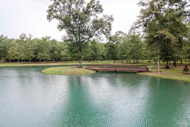 9180 Chumuckla Hwy, Pace, FL 32571 - water view