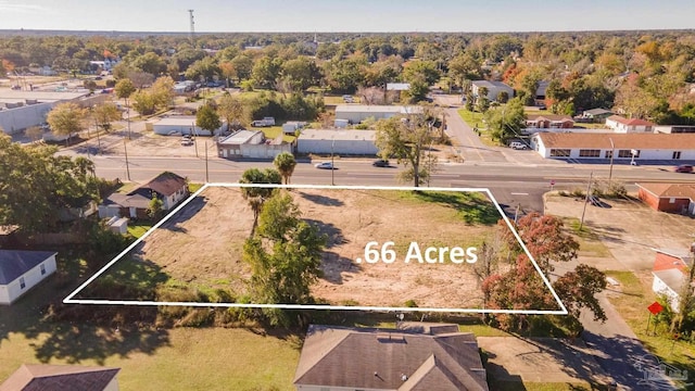 910 N Pace Blvd, Pensacola FL, 32505 land for sale