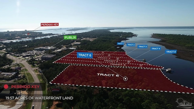 0 Mirella St, Pensacola FL, 32507 land for sale