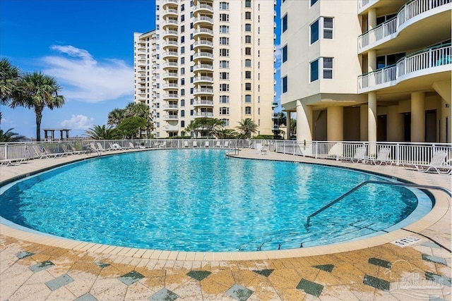 13599 Perdido Key Dr Unit T-2C, Perdido Key, FL 32507 - view of community pool