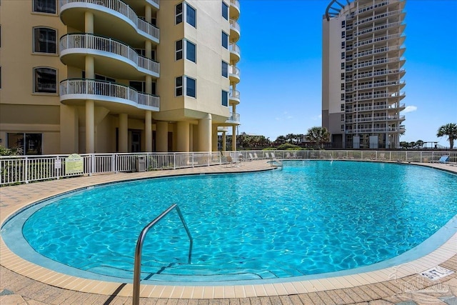 13599 Perdido Key Dr Unit T-2C, Perdido Key, FL 32507 - view of community pool