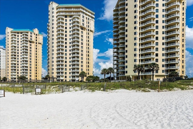 13599 Perdido Key Dr Unit T-2C, Perdido Key, FL 32507 - view of apartment building / complex