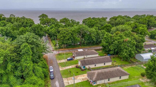 3963 Edgefield St, Pace, FL 32571 - aerial view of property and surrounding area