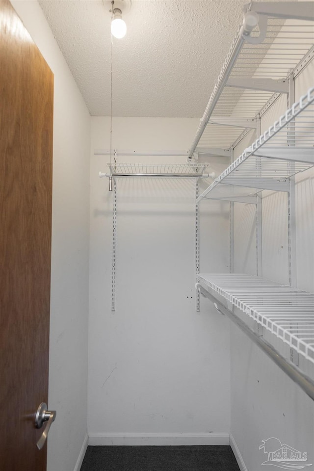 7026 Balboa Dr, Pensacola, FL 32526 - view of spacious closet