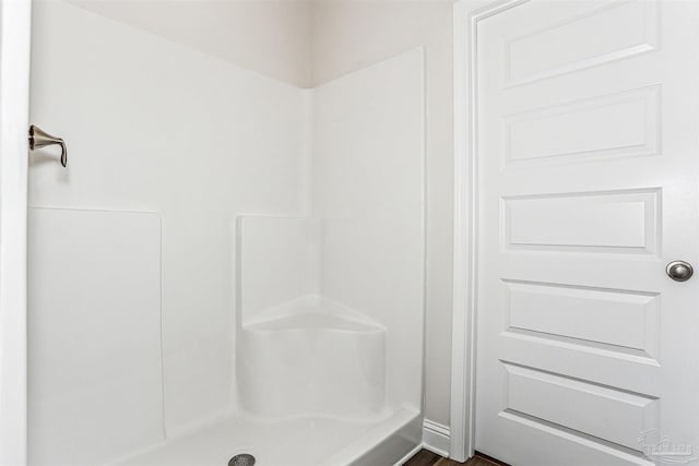 1644 Slate Dr, Cantonment, FL 32533 - full bath with a shower