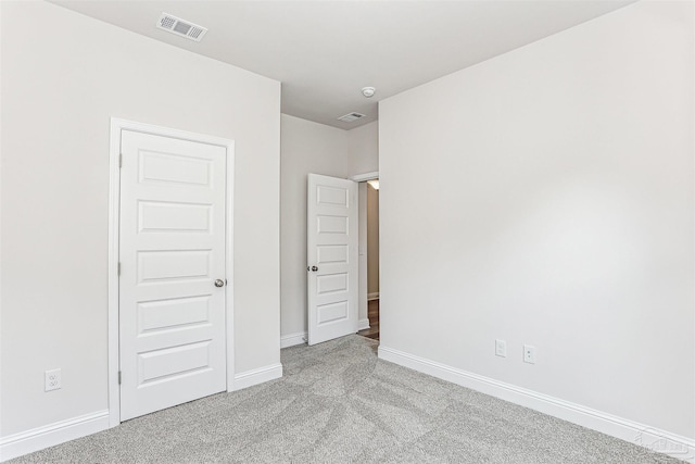 1644 Slate Dr, Cantonment, FL 32533 - unfurnished bedroom with carpet flooring and baseboards