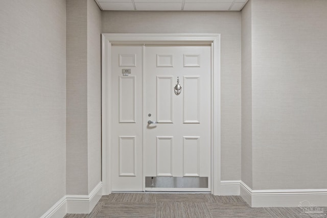 1700 Scenic Hwy Unit 404, Pensacola, FL 32503 - view of exterior entry