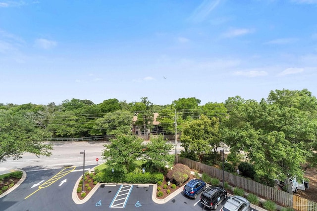 1700 Scenic Hwy Unit 404, Pensacola, FL 32503 - bird's eye view
