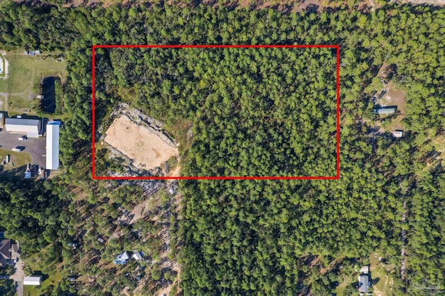 12000 Havburg Dr, Pensacola FL, 32506 land for sale