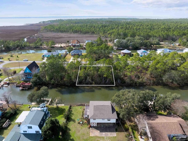 Listing photo 3 for LOT397 Bayshore Pkwy, Milton FL 32583