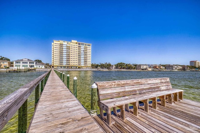 Listing photo 2 for 825 Bayshore Dr Unit 1003, Pensacola FL 32507