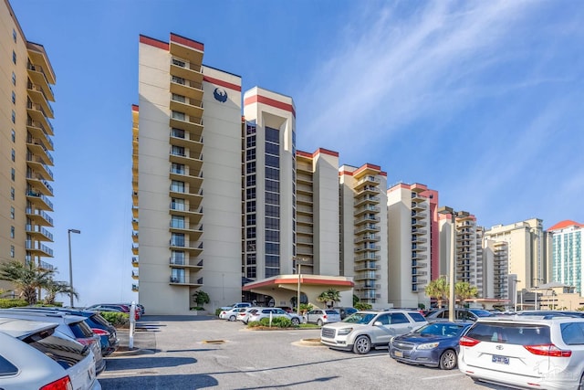24230 Perdido Beach Blvd Unit 3087, Orange Beach, AL 36561 - view of building exterior