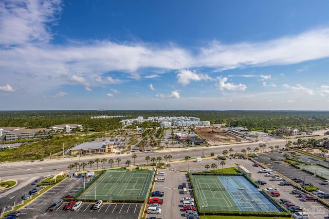 24230 Perdido Beach Blvd Unit 3087, Orange Beach, AL 36561 - birds eye view of property