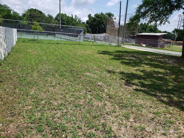 2303 N D St, Pensacola FL, 32501 land for sale