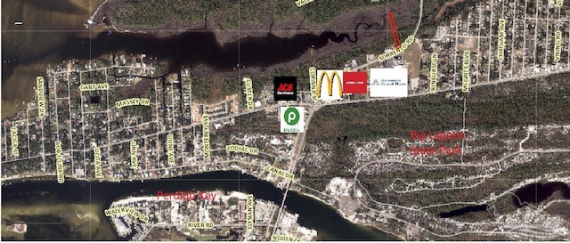 16000BLK Sorrento Rd, Pensacola, FL 32507