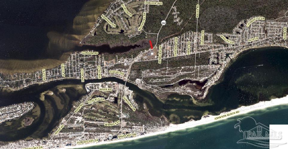 16000BLK Sorrento Rd, Pensacola, FL 32507