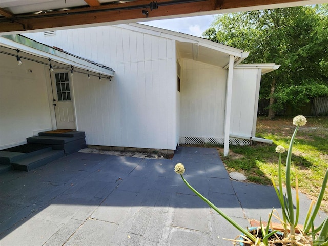 407 Rue Max St, Pensacola, FL 32507 - exterior space featuring entry steps